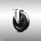 Service Caster 5 Inch 316SS Hard Rubber Wheel Swivel Bolt Hole Caster SCC-SS316BH20S514-HRS - alternate 1